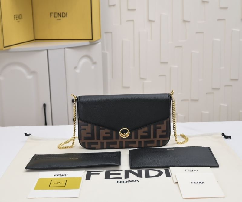 Fendi Satchel Bags